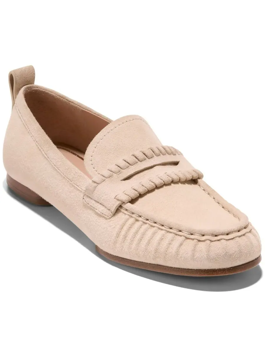 Женские дорожные лоферы Danby без шнурков Cole Haan