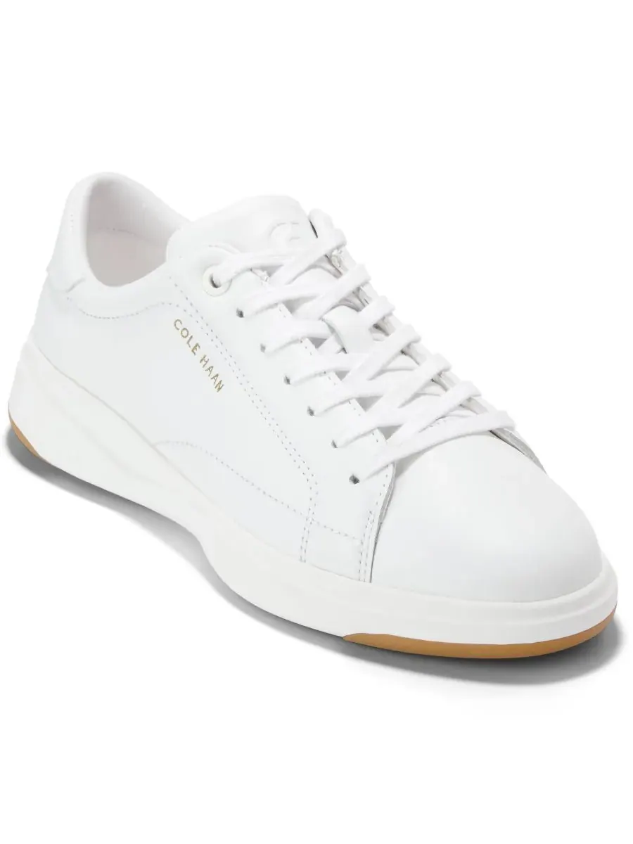 Женские теннисные кроссовки GRANDPRØ на шнуровке Cole Haan