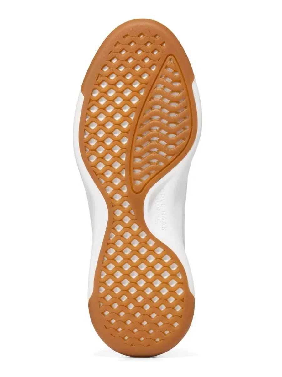 Женские теннисные кроссовки GRANDPRØ на шнуровке Cole Haan — изображение 4 из 5, белый