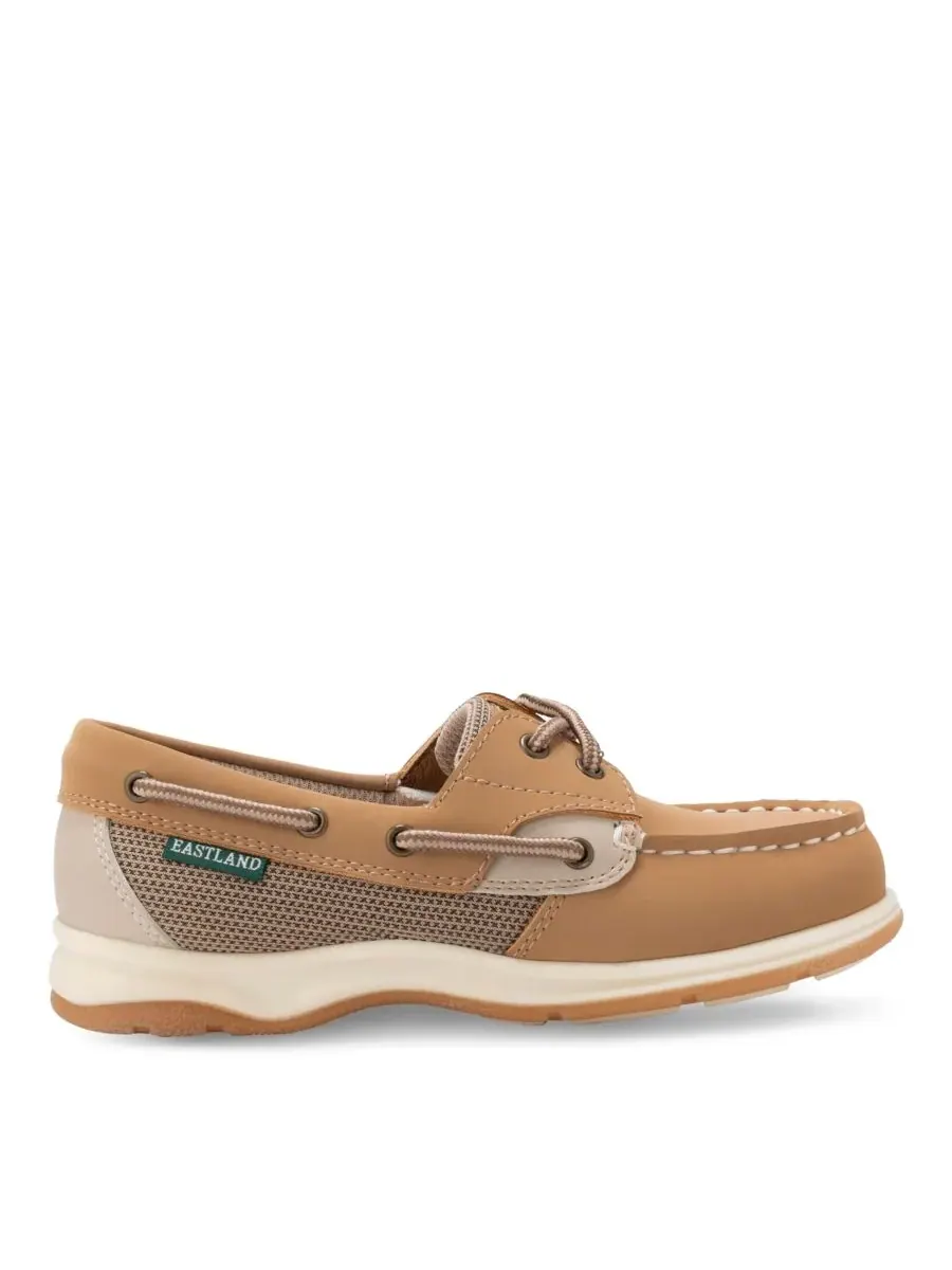 Детские и подростковые туфли-лодочки Solstice Eastland Shoe — изображение 2 из 4, бежевый