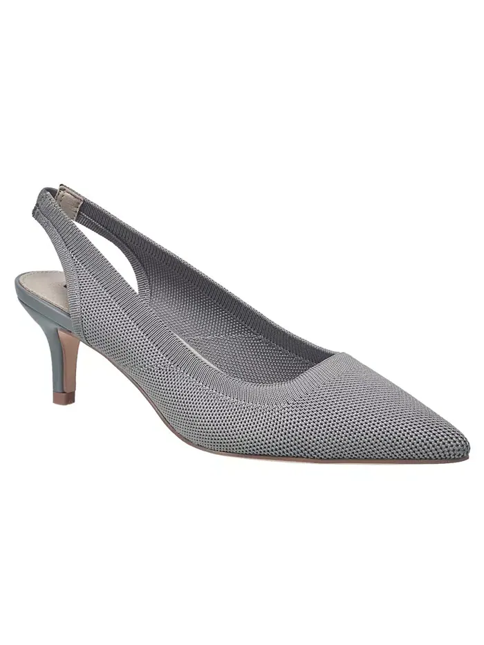 Туфли Ladies Viva Slingback Kitten Heel French Connection