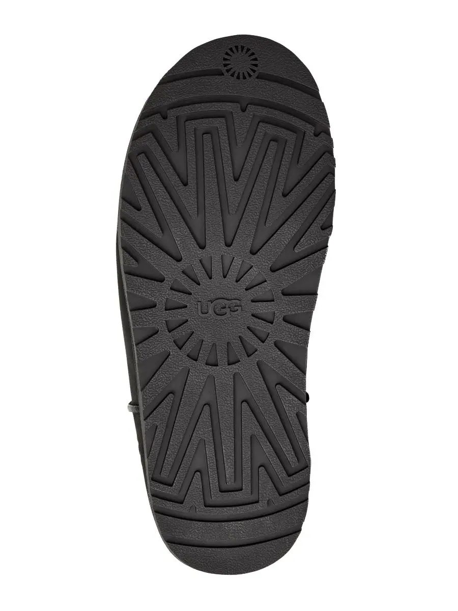 Женские мюли UGG Otzo — изображение 5 из 7, черный