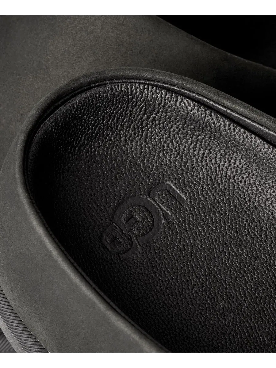 Женские мюли UGG Otzo — изображение 6 из 7, черный