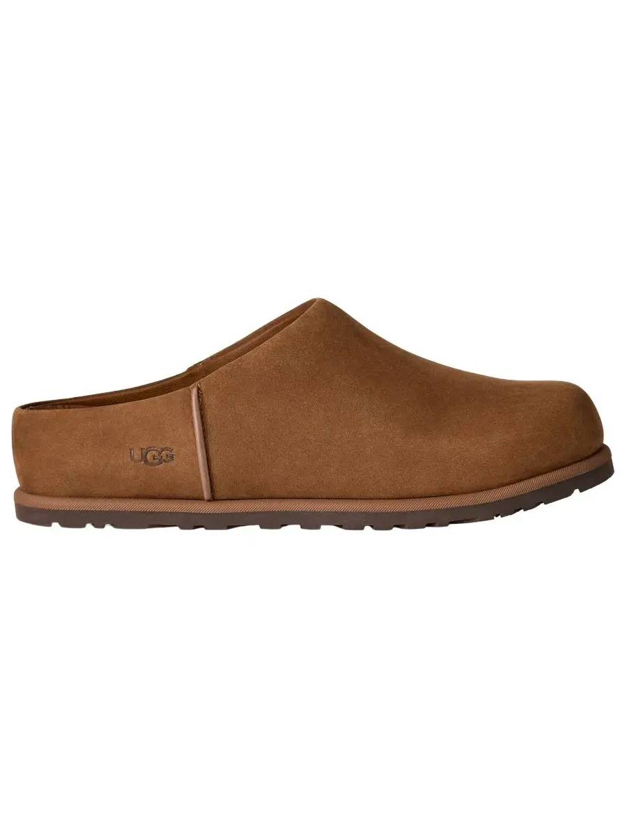 Женские мюли Otzo с круглым носком UGG — изображение 2 из 7, коричневый