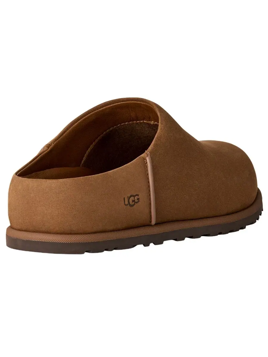 Женские мюли Otzo с круглым носком UGG — изображение 3 из 7, коричневый