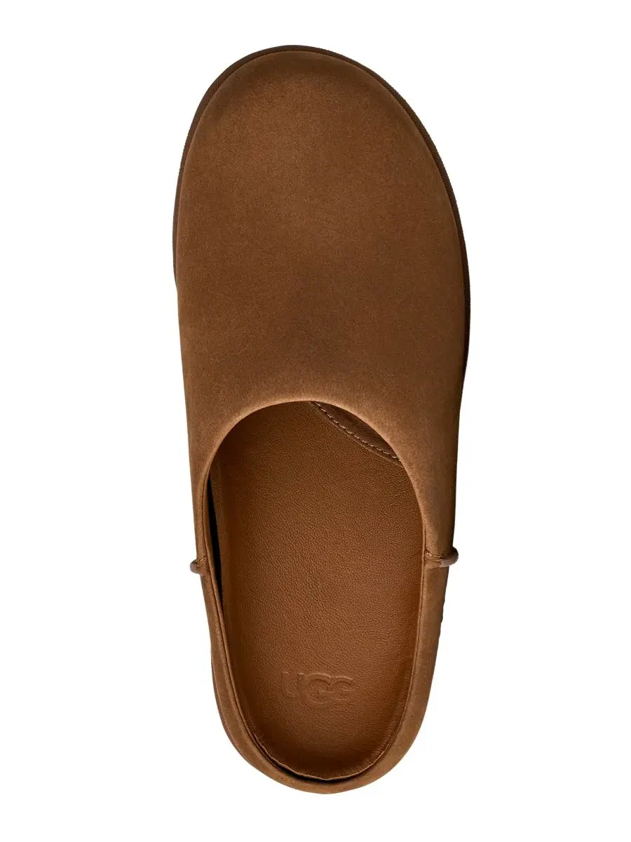 Женские мюли Otzo с круглым носком UGG — изображение 4 из 7, коричневый