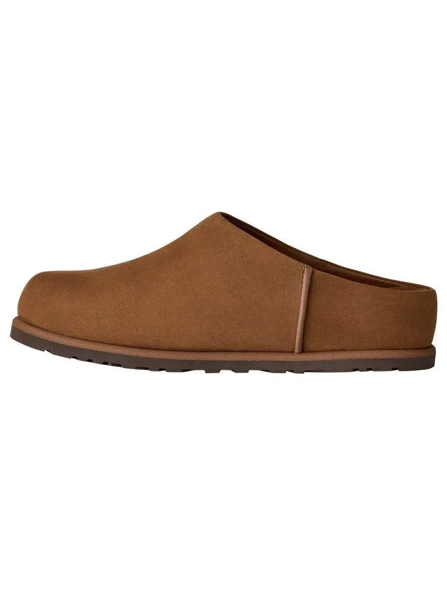 Женские мюли Otzo с круглым носком UGG — изображение 6 из 7, коричневый