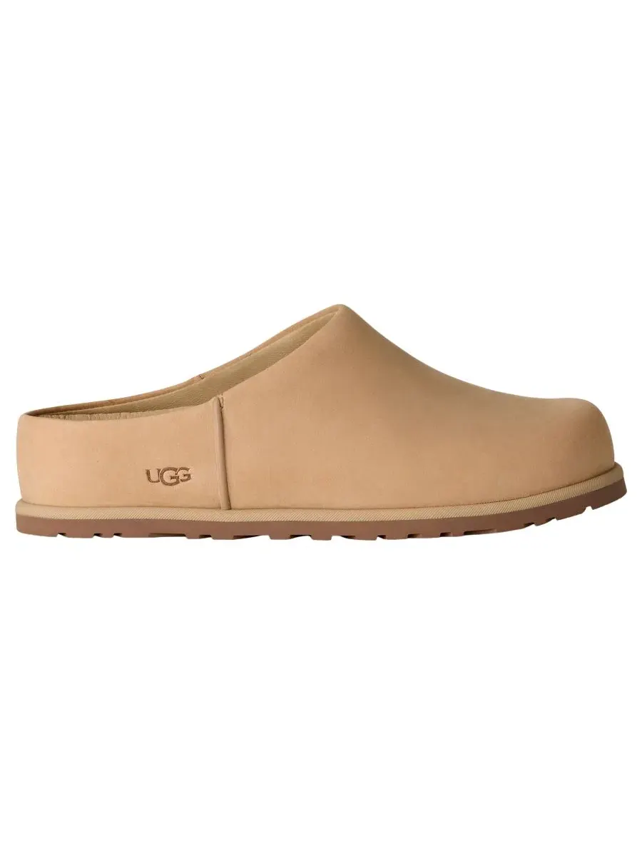 Женские мюли-клоги Otzo с круглым носком UGG — изображение 2 из 8, горчичный