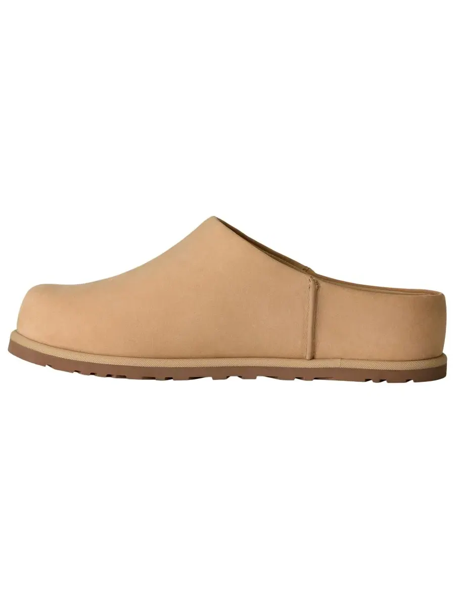 Женские мюли-клоги Otzo с круглым носком UGG — изображение 6 из 8, горчичный