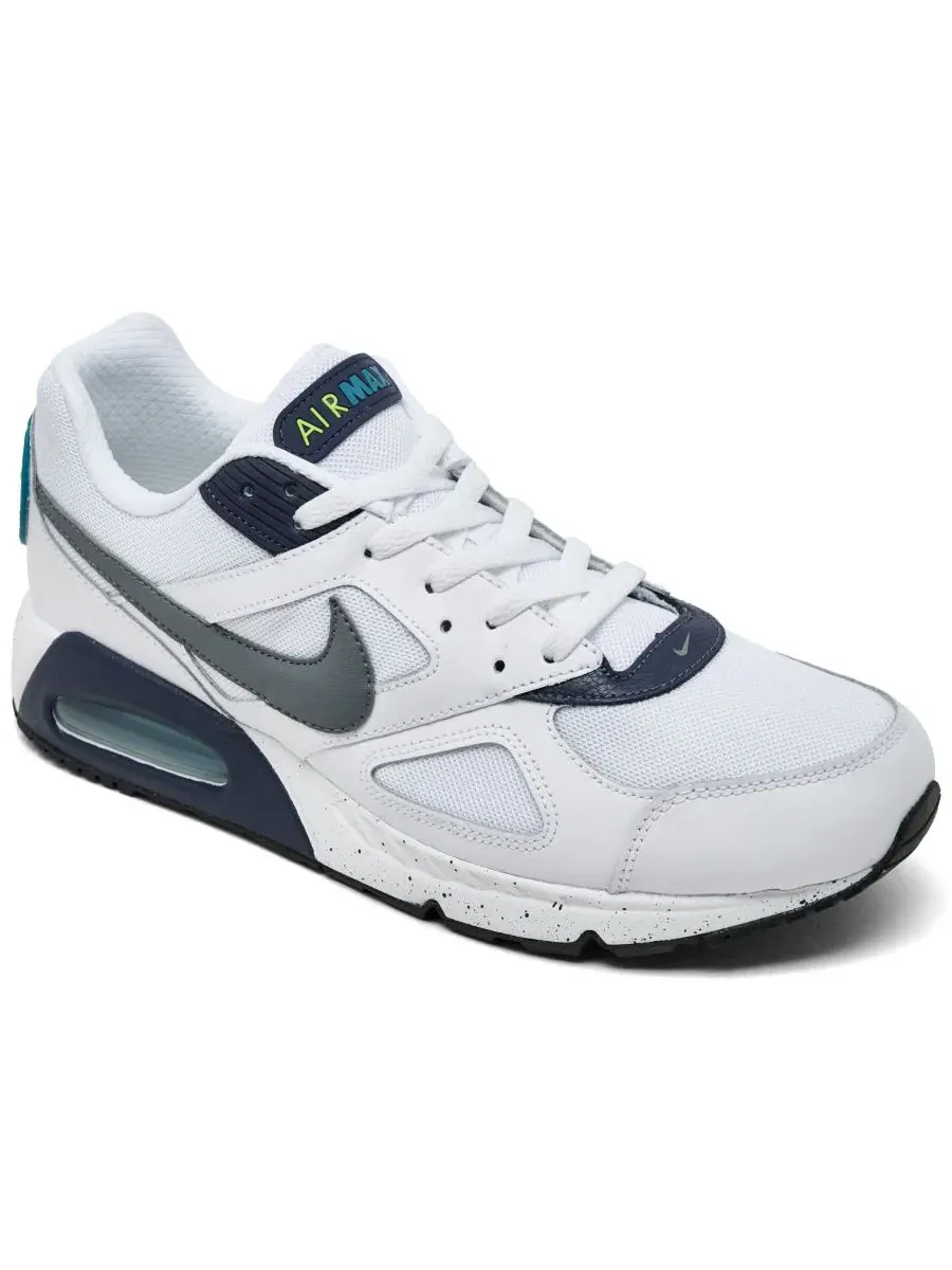 Кроссовки беговые Nike Air Max IVO — изображение 1 из 6, белый серый