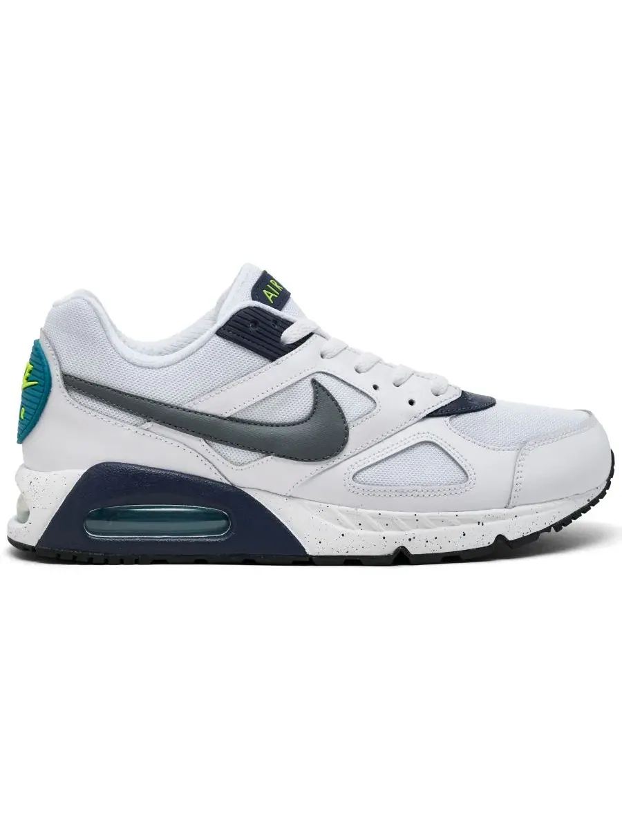 Кроссовки беговые Nike Air Max IVO — изображение 2 из 6, белый серый