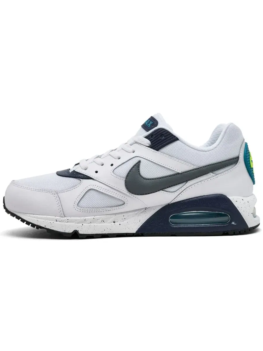 Кроссовки беговые Nike Air Max IVO — изображение 3 из 6, белый серый