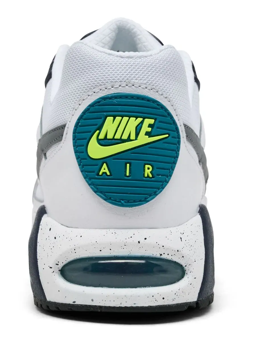 Кроссовки беговые Nike Air Max IVO — изображение 4 из 6, белый серый