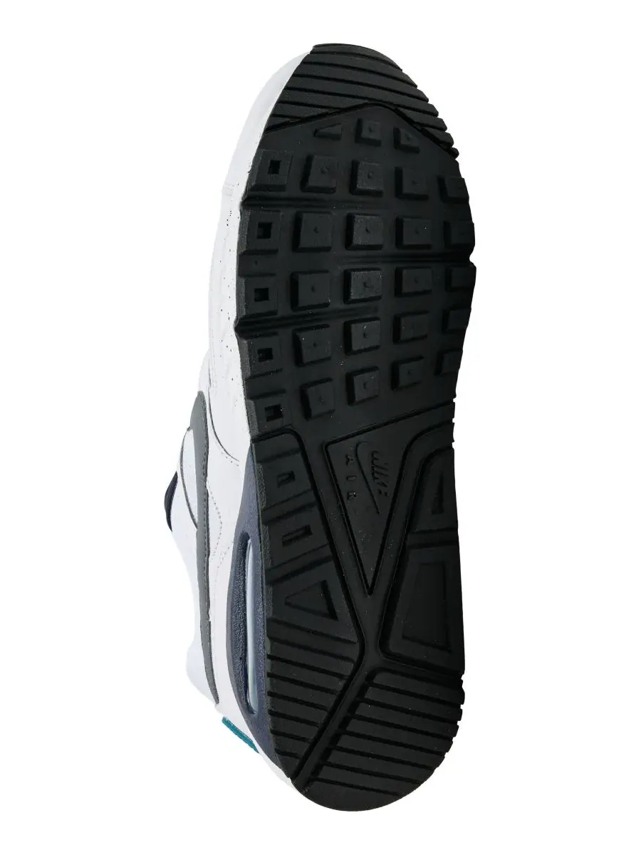 Кроссовки беговые Nike Air Max IVO — изображение 6 из 6, белый серый