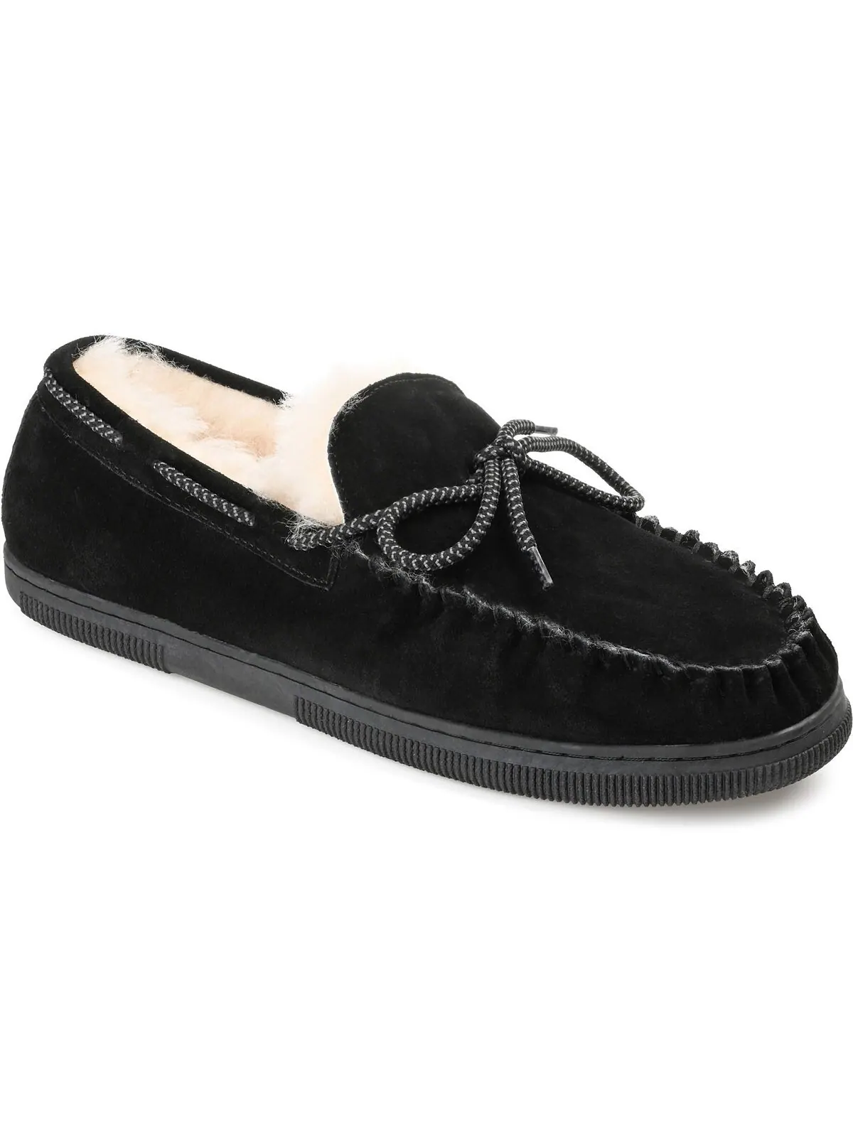 Мужские тапочки meander moccasin Territory
