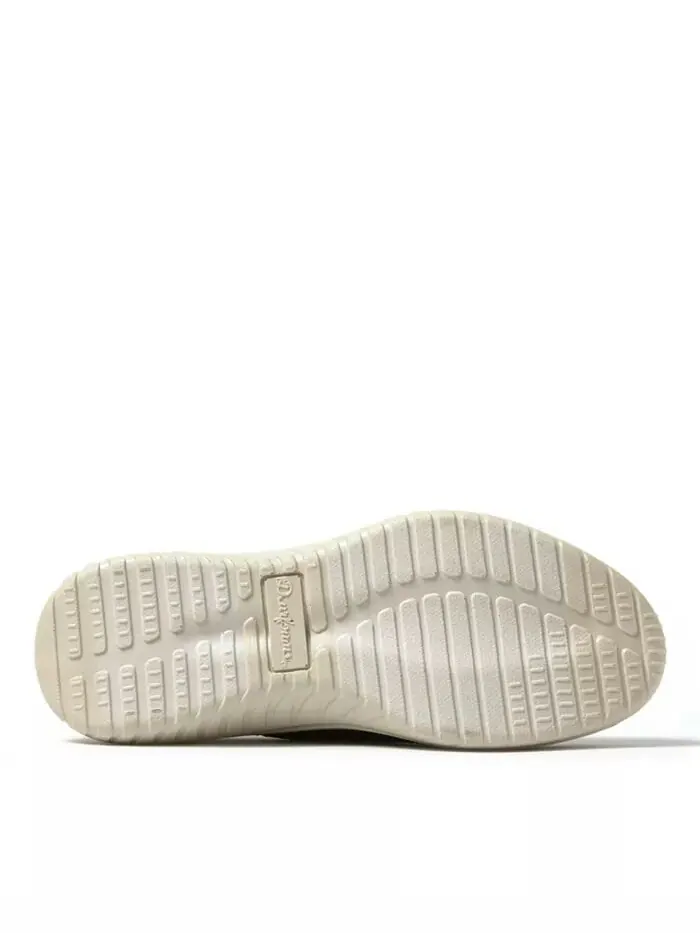 Женские трикотажные сабо без шнуровки Gracie Sport Dearfoams — изображение 5 из 5, мох