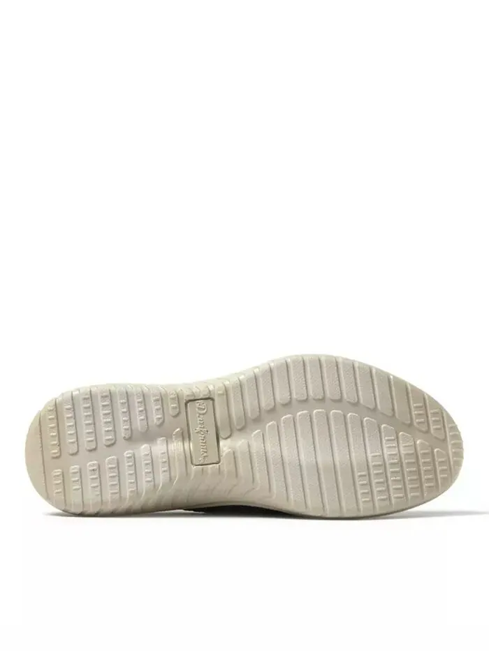 Женские трикотажные сабо без шнуровки Gracie Sport Dearfoams — изображение 3 из 5, серый