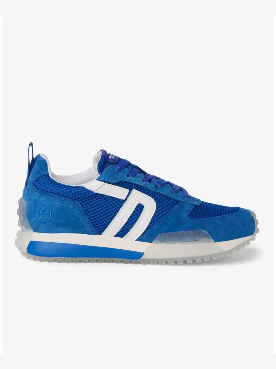 Мужские кроссовки Smoove Trainer Signature Series FRESHY — изображение 2 из 8, синий
