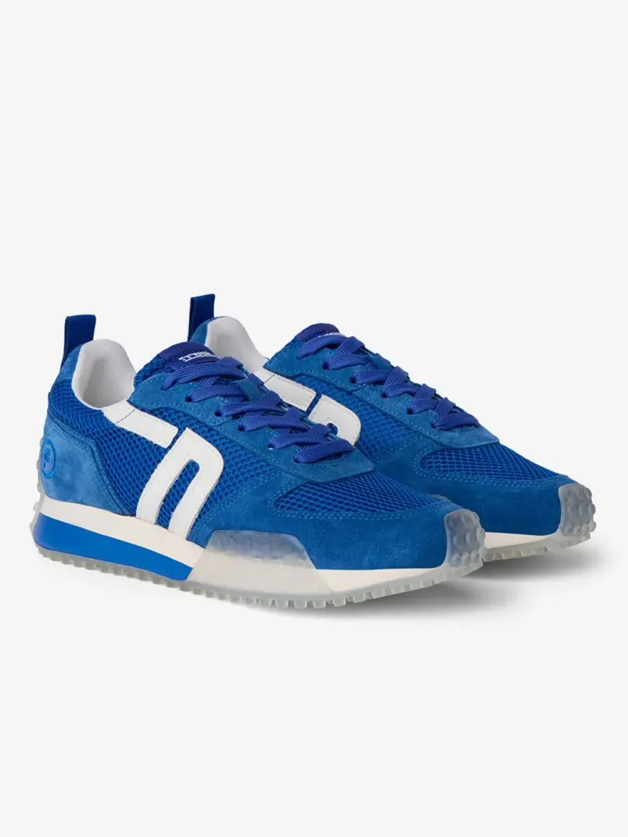 Мужские кроссовки Smoove Trainer Signature Series FRESHY — изображение 3 из 8, синий
