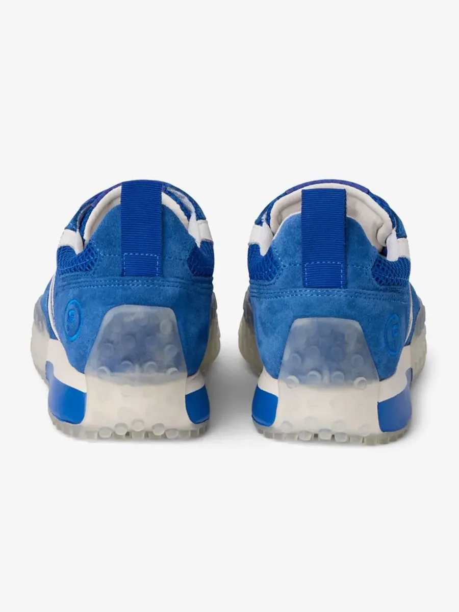 Мужские кроссовки Smoove Trainer Signature Series FRESHY — изображение 4 из 8, синий
