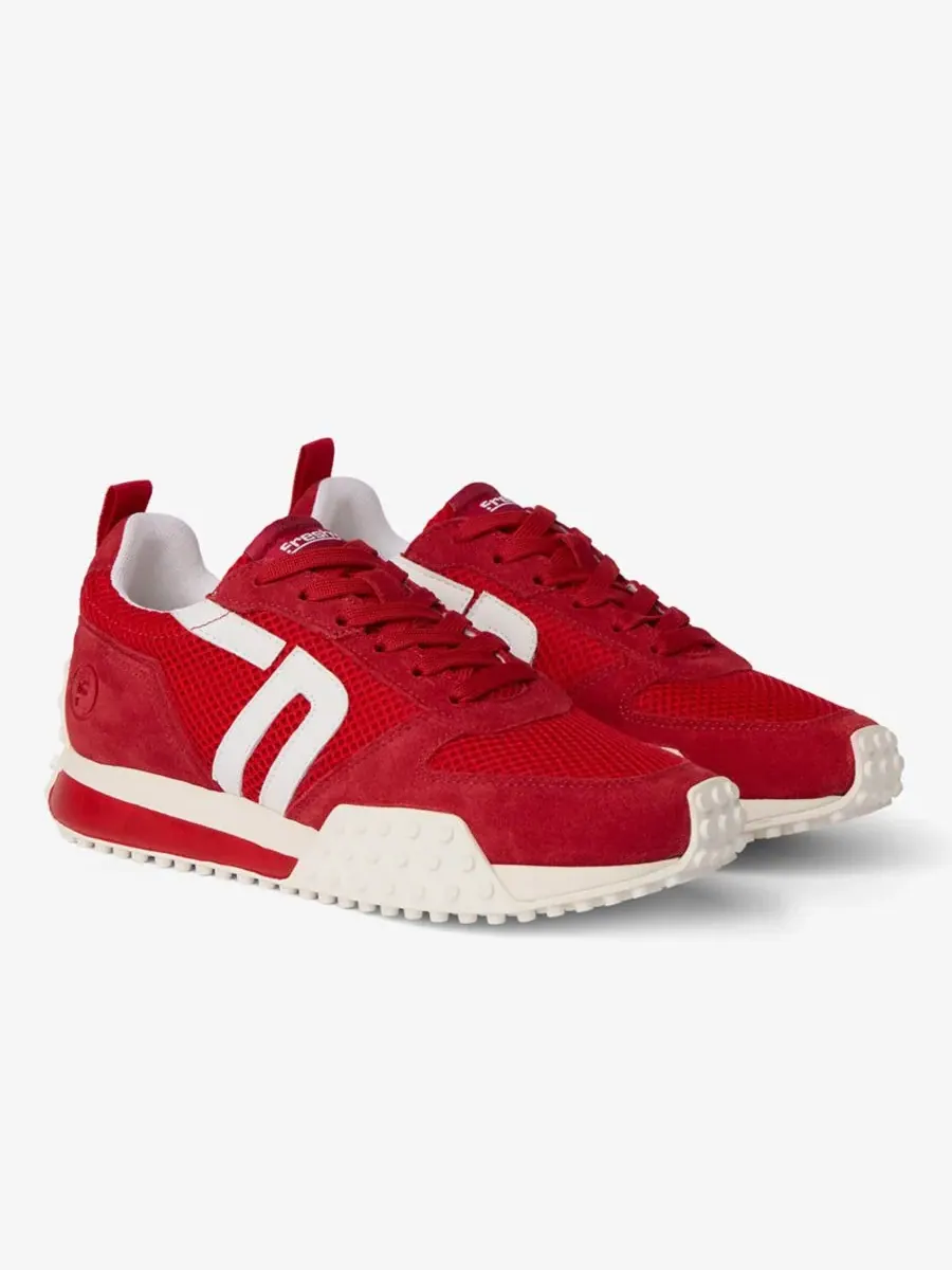 Мужские кроссовки Smoove Trainer Signature Series FRESHY — изображение 3 из 8, красный