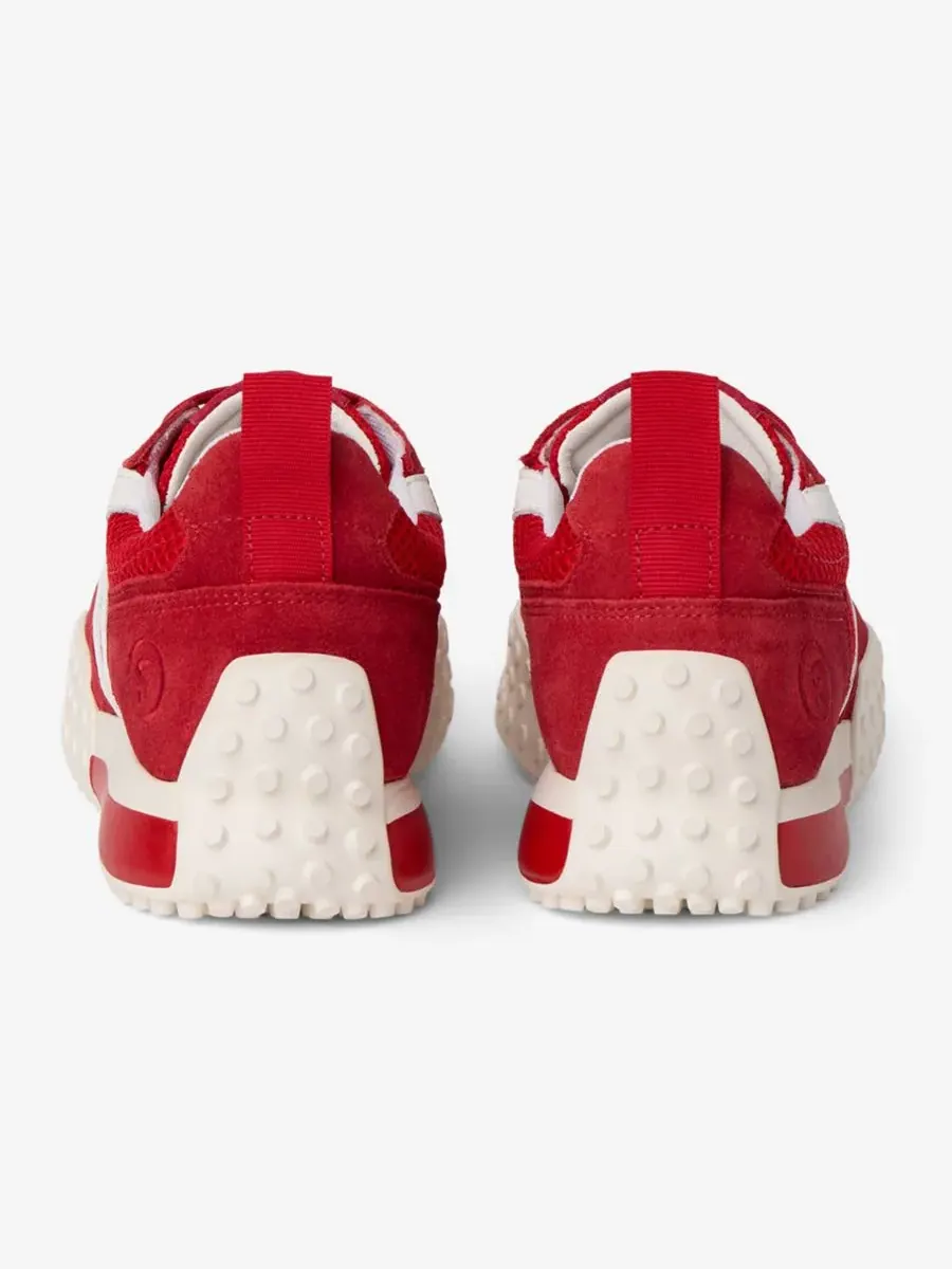 Мужские кроссовки Smoove Trainer Signature Series FRESHY — изображение 4 из 8, красный