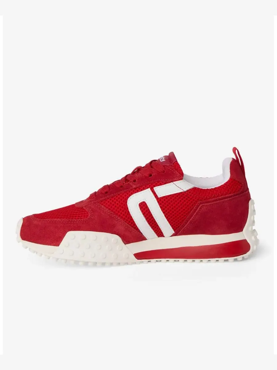 Мужские кроссовки Smoove Trainer Signature Series FRESHY — изображение 6 из 8, красный