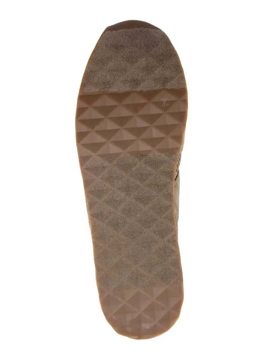 Женские кроссовки-мюли Jettson с круглым носком Aerosoles — изображение 5 из 6, дюна
