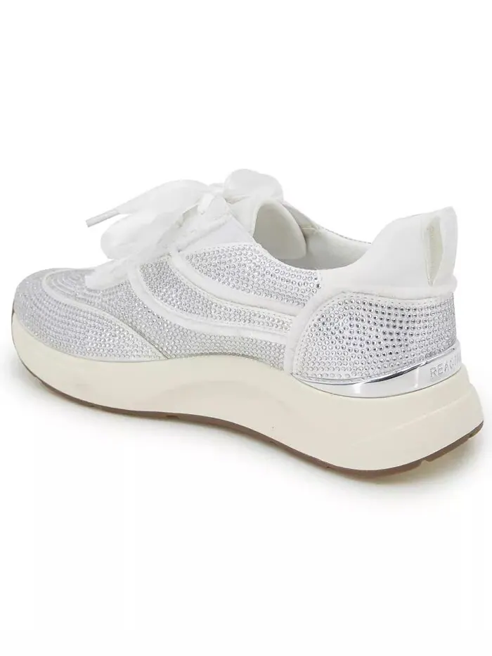 Женские кроссовки Claire Kenneth Cole Reaction — изображение 10 из 11, розовый