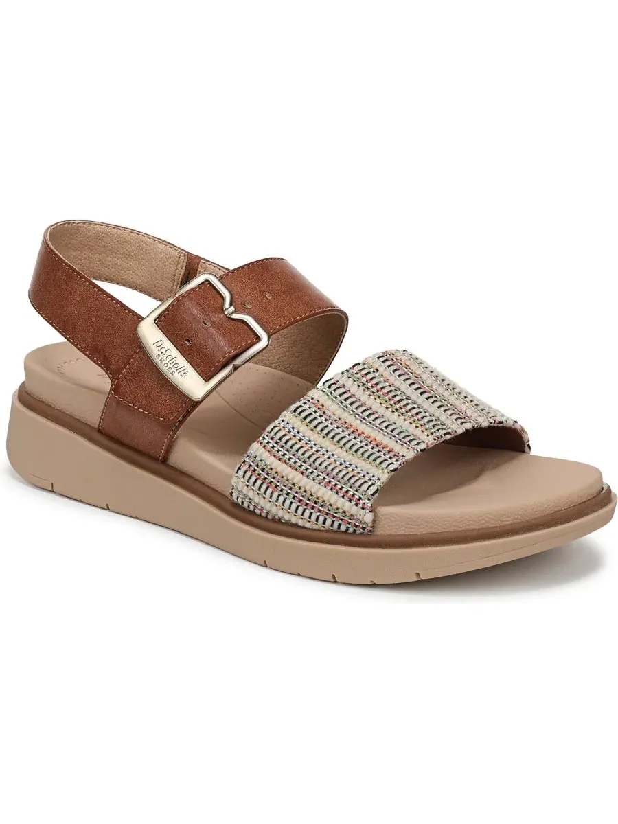 Женские босоножки Posie с пяткой на пятке Dr. Scholl's