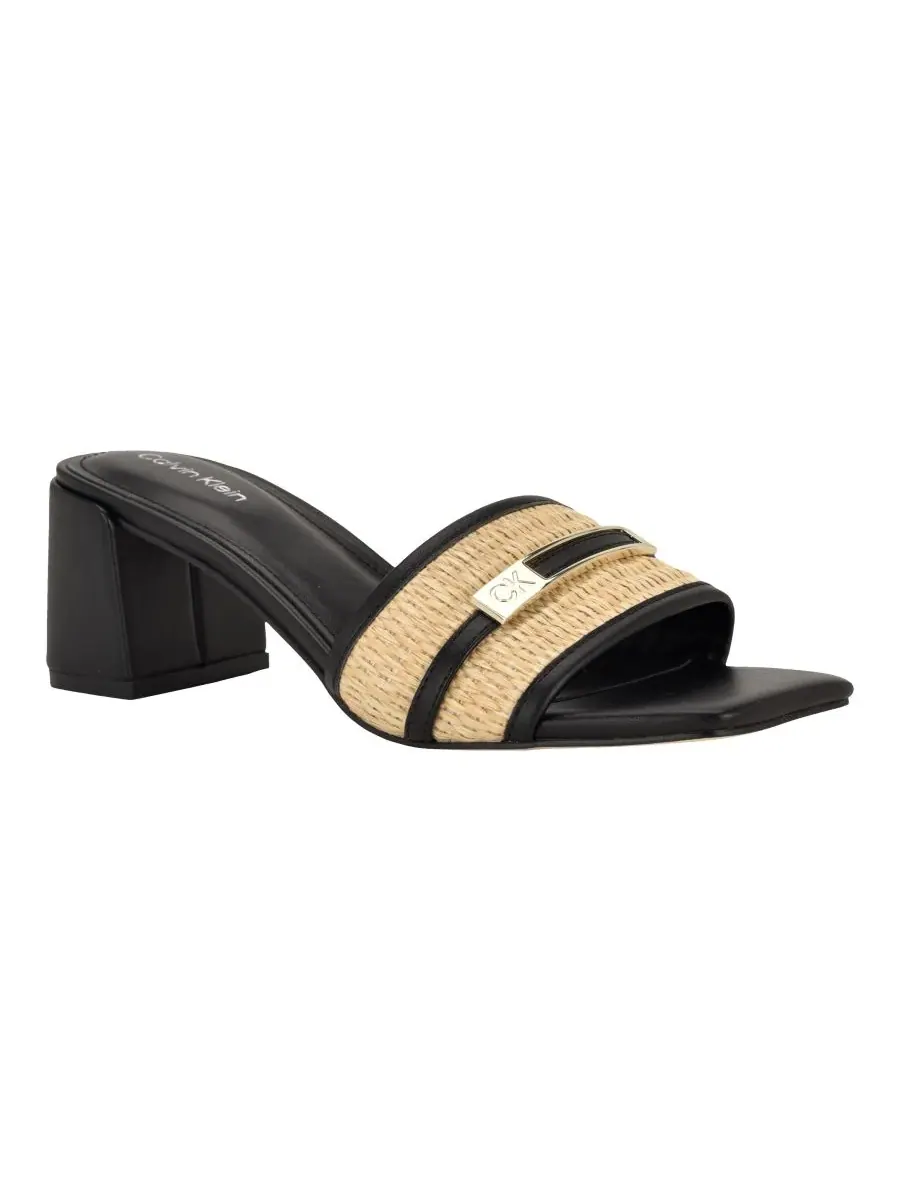 Мюли женские Calvin Klein Paloma — изображение 1 из 5
