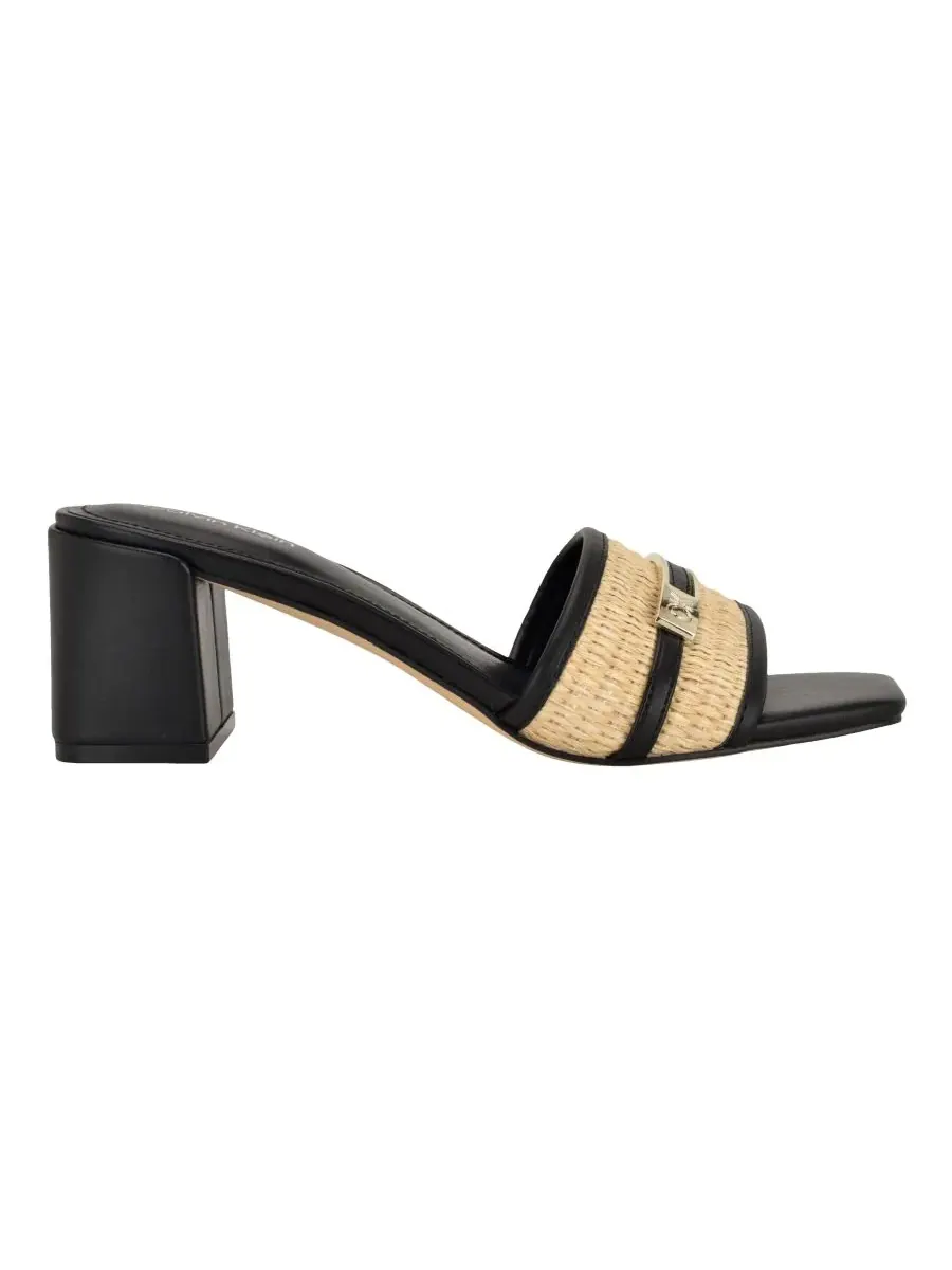 Мюли женские Calvin Klein Paloma — изображение 2 из 5