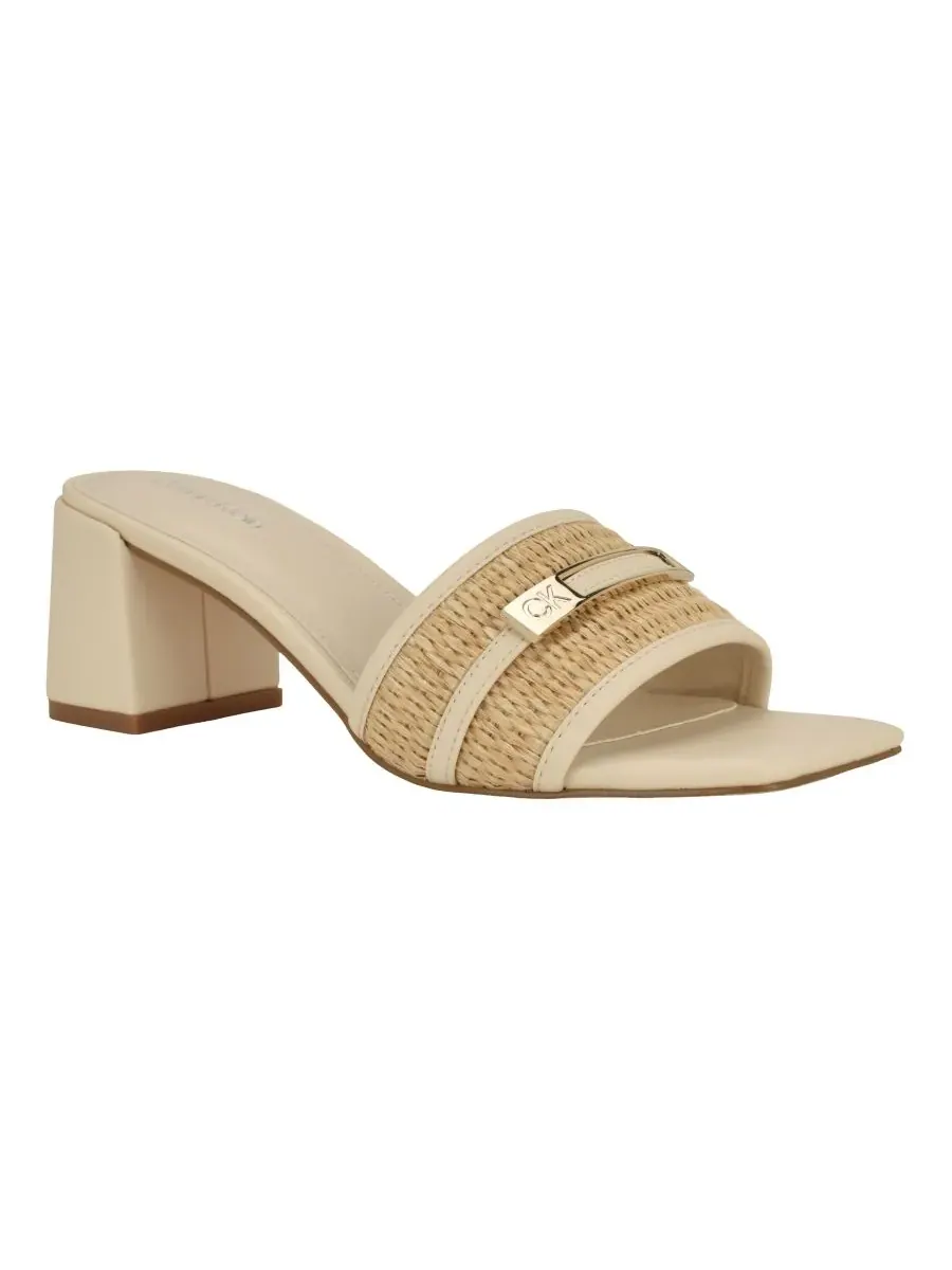 Мюли женские Calvin Klein Paloma — изображение 1 из 5