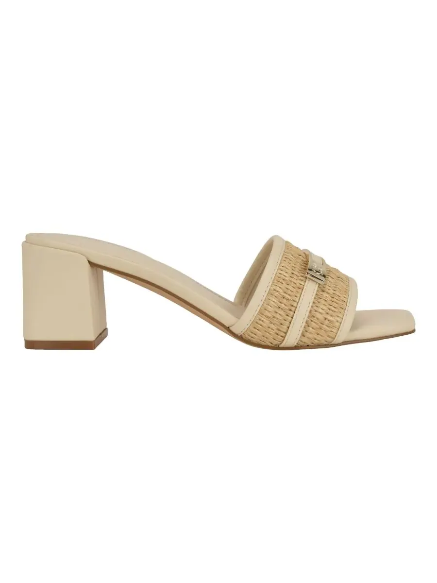 Мюли женские Calvin Klein Paloma — изображение 2 из 5