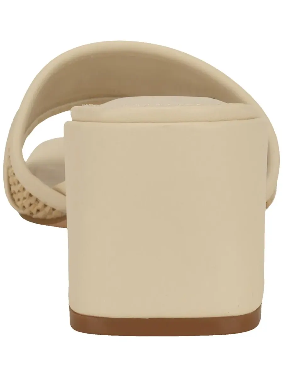 Мюли женские Calvin Klein Paloma — изображение 3 из 5