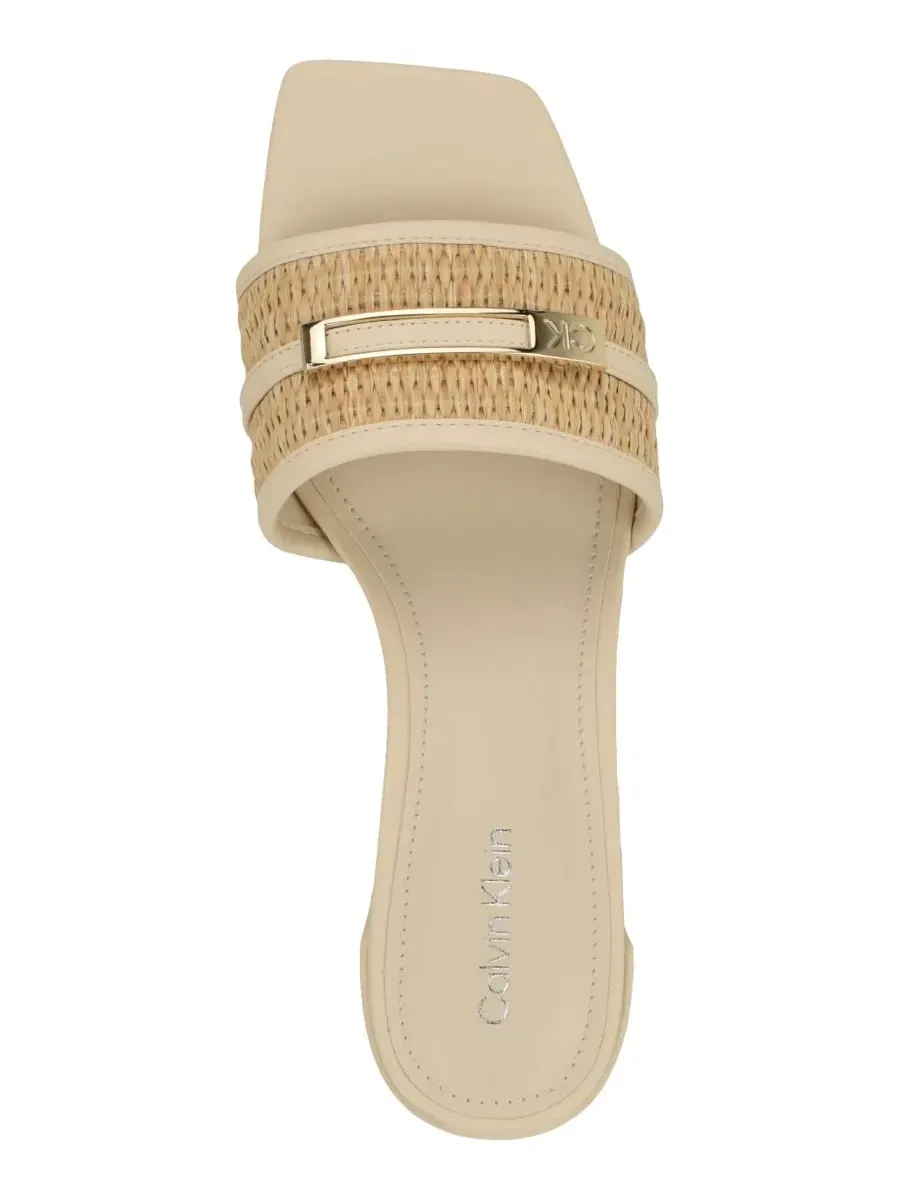 Мюли женские Calvin Klein Paloma — изображение 4 из 5