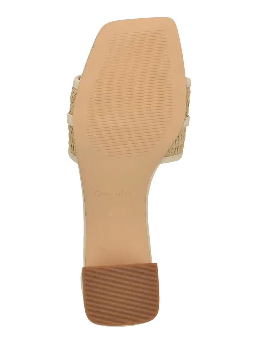Мюли женские Calvin Klein Paloma — изображение 5 из 5