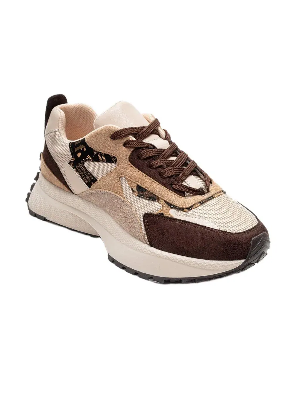Женские кроссовки Premia Prologue Shoes — изображение 1 из 5, коричневый