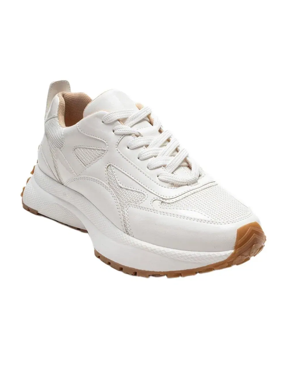 Женские кроссовки Premia Prologue Shoes — изображение 1 из 5, белый