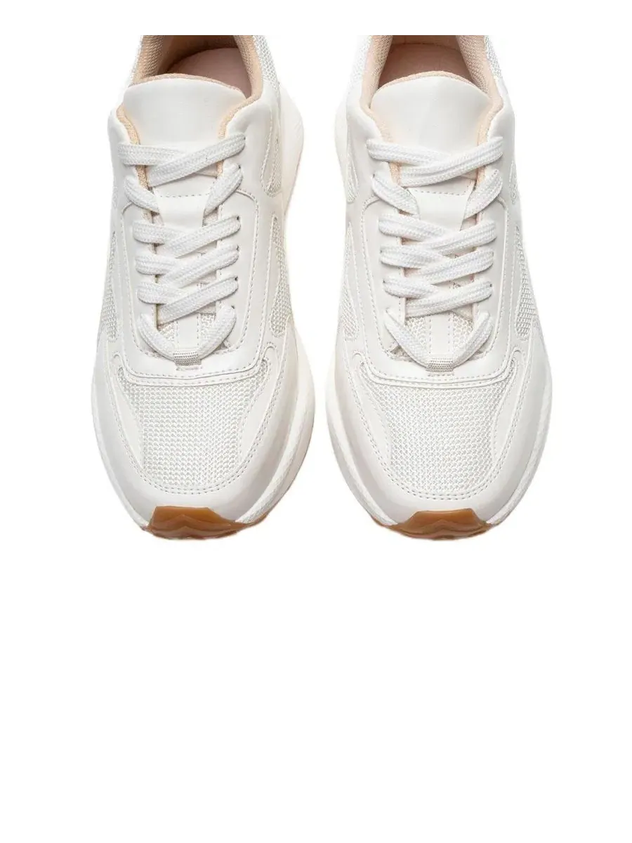Женские кроссовки Premia Prologue Shoes — изображение 4 из 5, белый