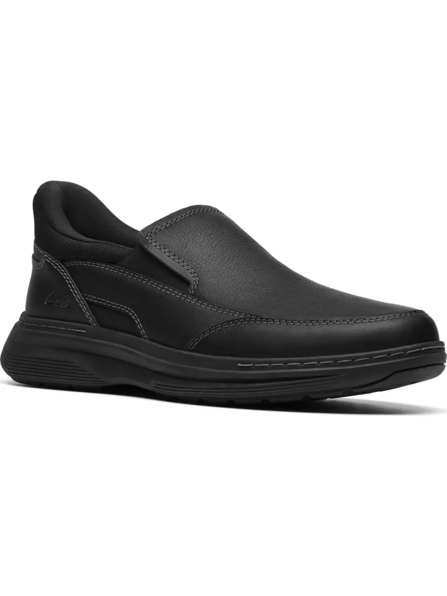 Кроссовки мужские Clarks Craftwell Step Dress Casual Slip On