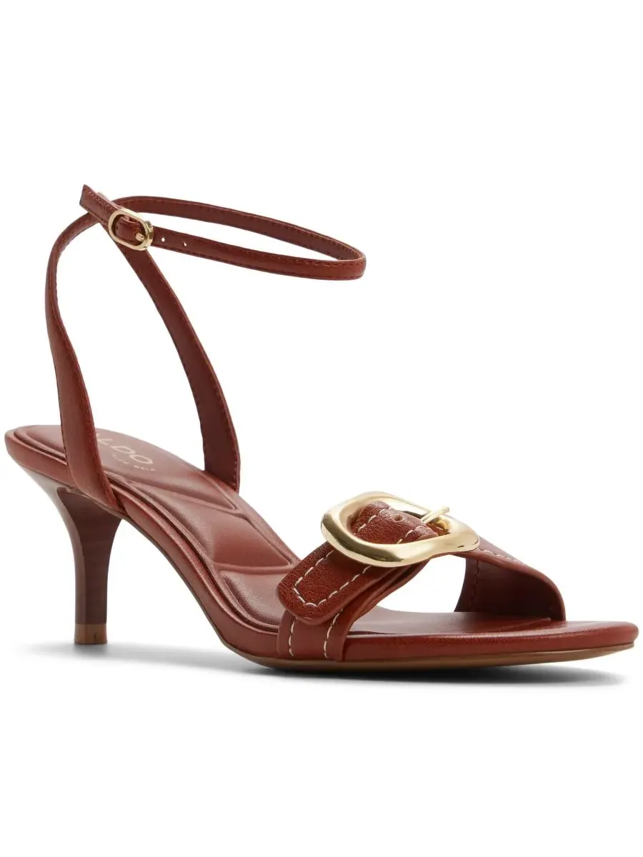 ALDO Женские сандалии Emmarose с запахом на щиколотке