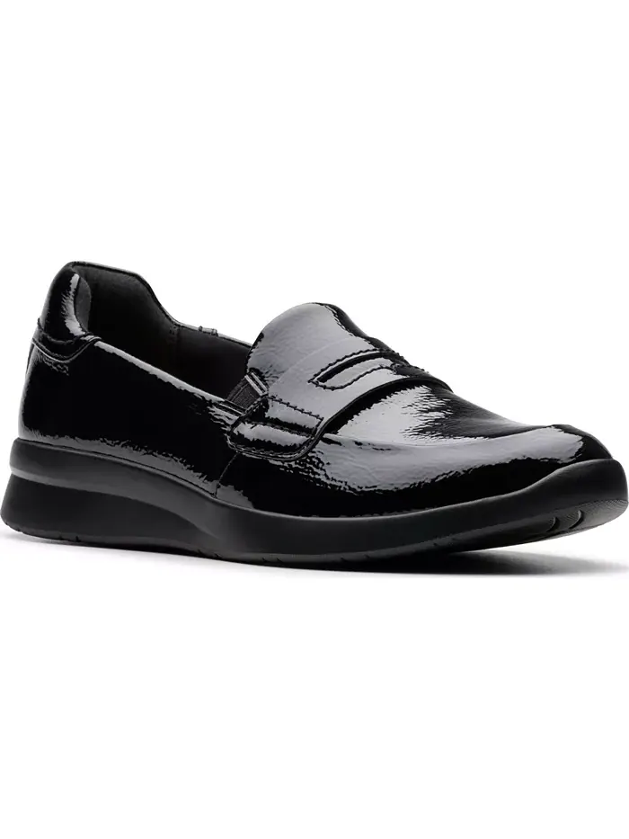 Туфли женские Clarks Ellowyn Penny