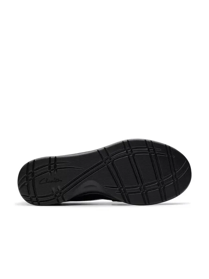 Туфли женские Clarks Ellowyn Penny Черные — изображение 4 из 7, черный