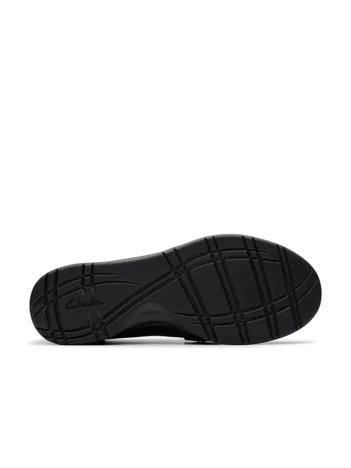 Туфли женские Clarks Ellowyn Penny Коричневые — изображение 4 из 13, золотистый