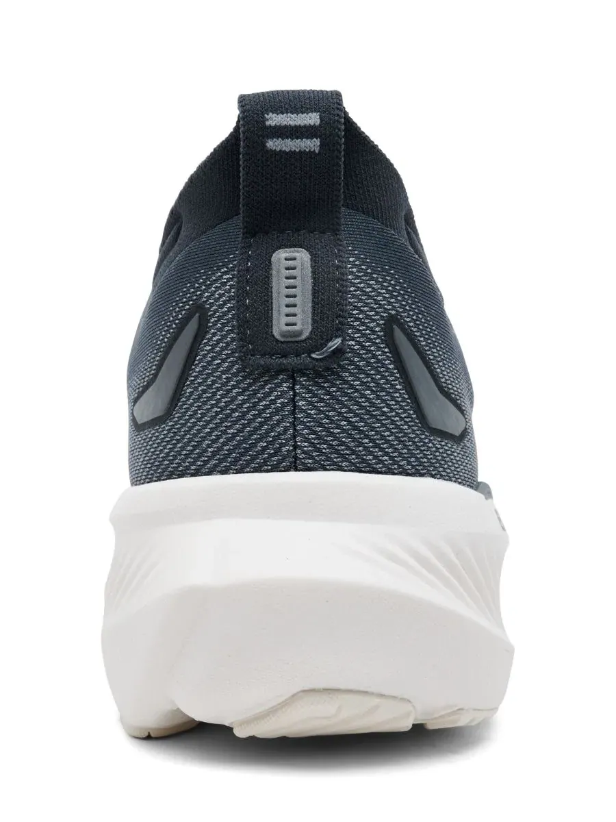 Кроссовки для бега Glycerin 23 Brooks, Turbulence Ebony — изображение 3 из 5