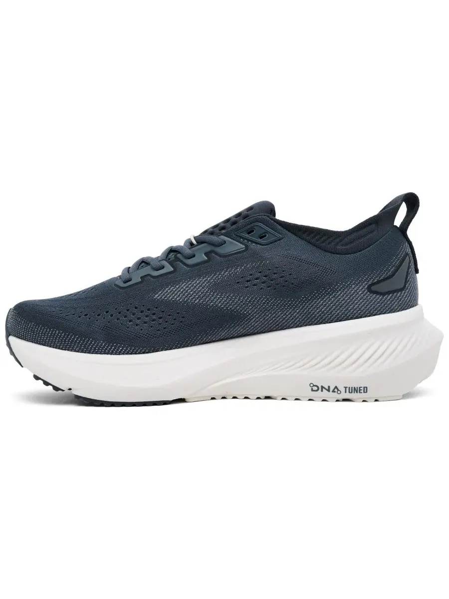 Кроссовки для бега Glycerin 23 Brooks, Turbulence Ebony — изображение 4 из 5