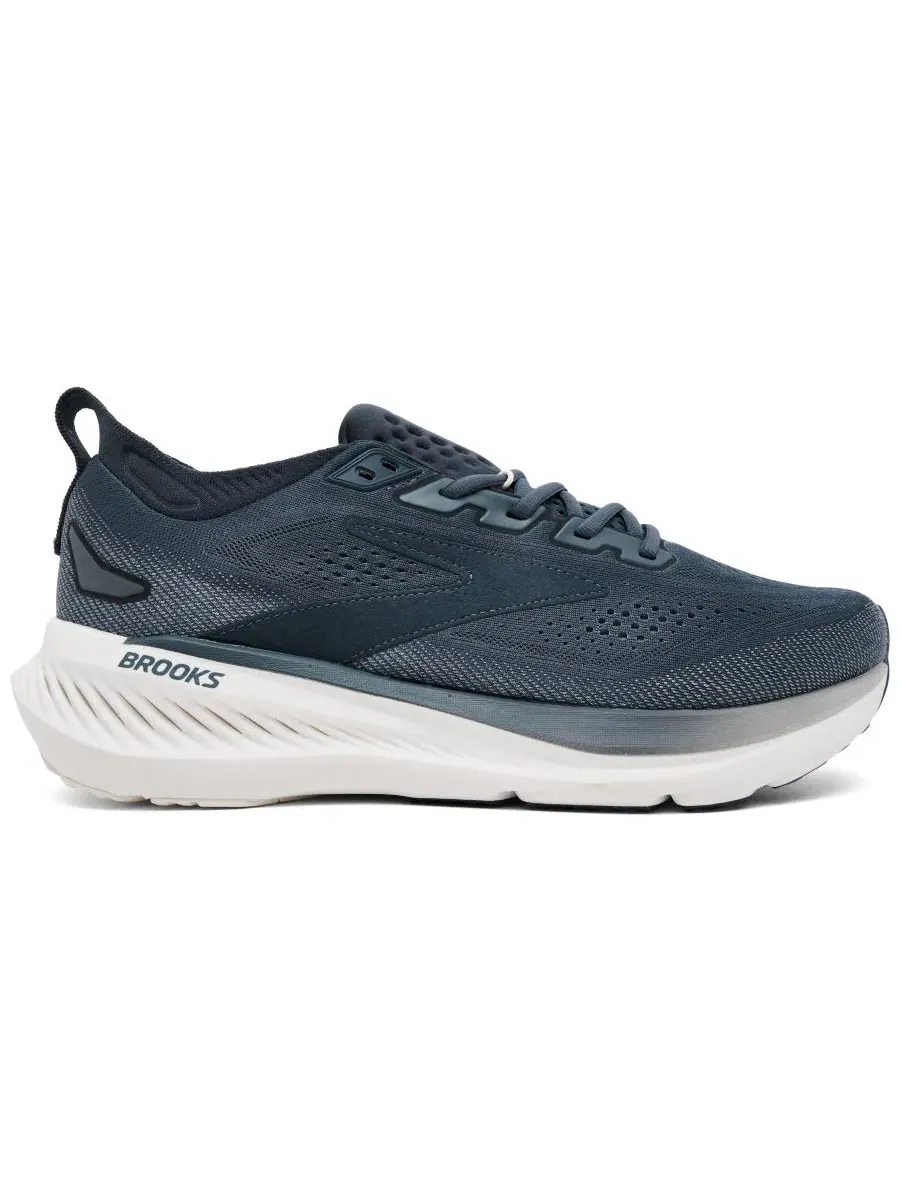 Кроссовки для бега Glycerin 23 Brooks, Turbulence Ebony — изображение 5 из 5