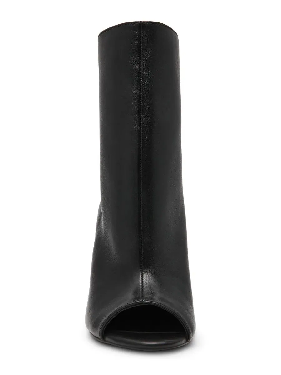 Ботильоны на танкетке Rylix Sculpted Steve Madden — изображение 6 из 6, черный