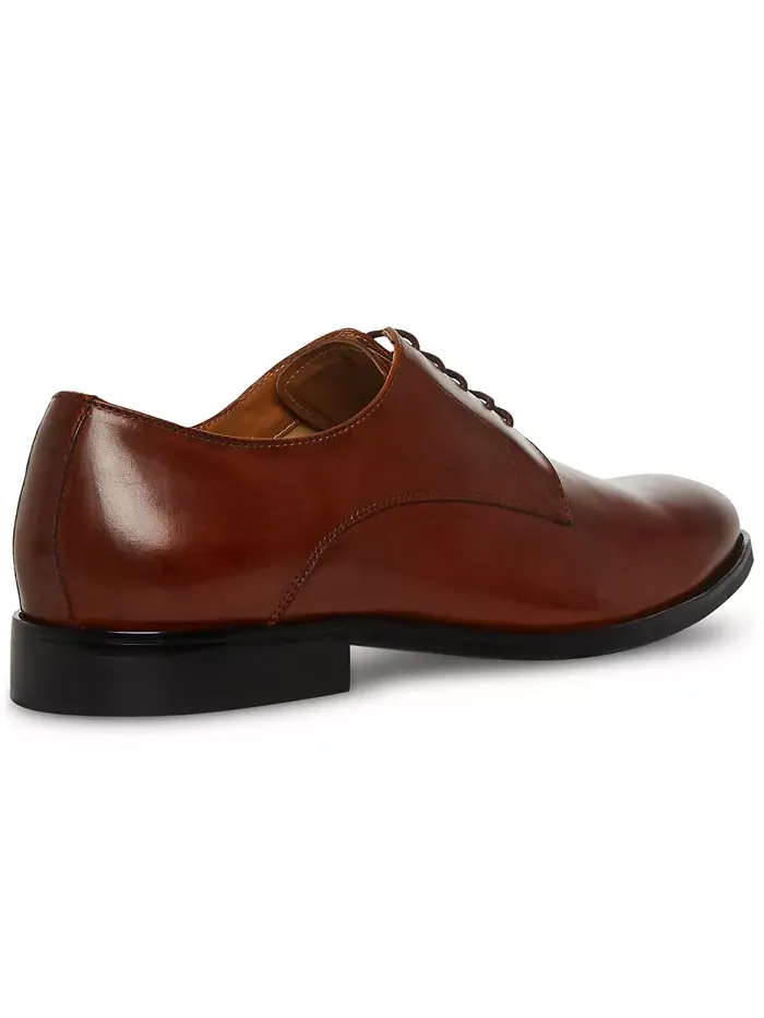 Мужские туфли Daxton Derby Steve Madden — изображение 3 из 8, бежевый/бежевый